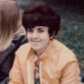 Shirley A. Miles Seidl Bekken