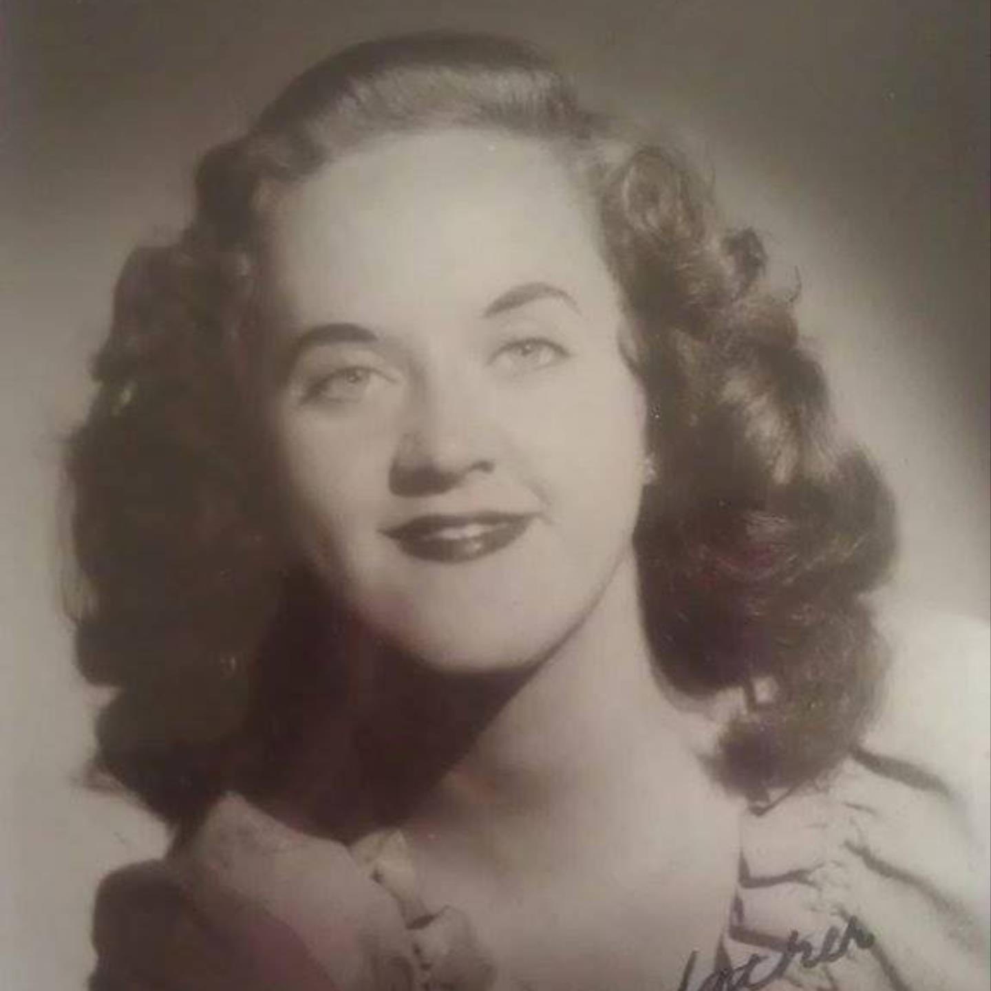 Shirley A. Miles Seidl Bekken