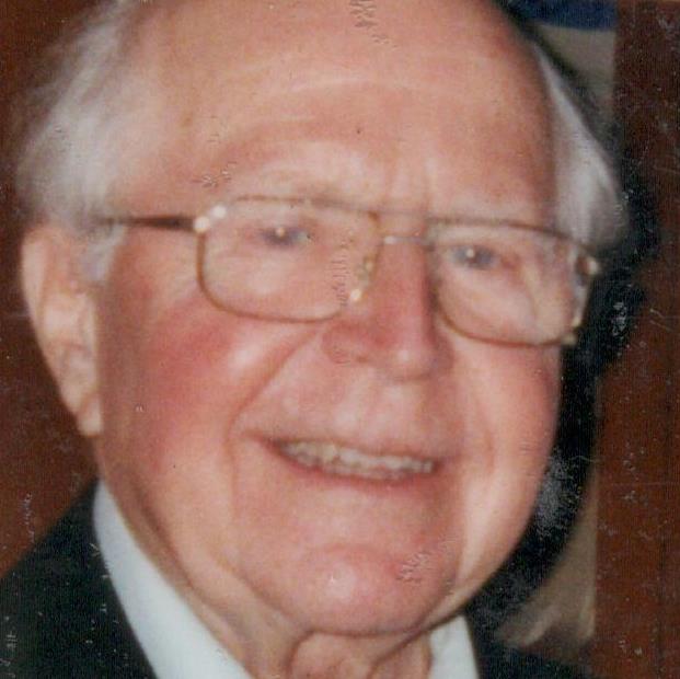 Walter Bellemare Obituary