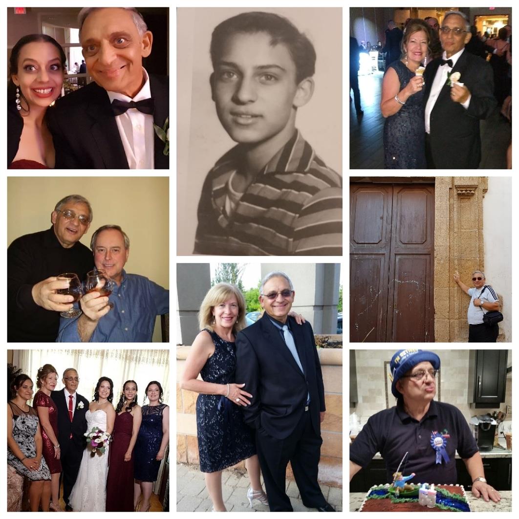 Nicolo Triassi Obituary