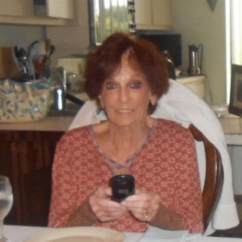 Anita E. Starkman's obituary , Passed away on July 30, 2018 in Babylon, New York