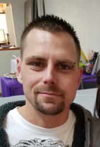 Korey Eugene Baldwin Obituary