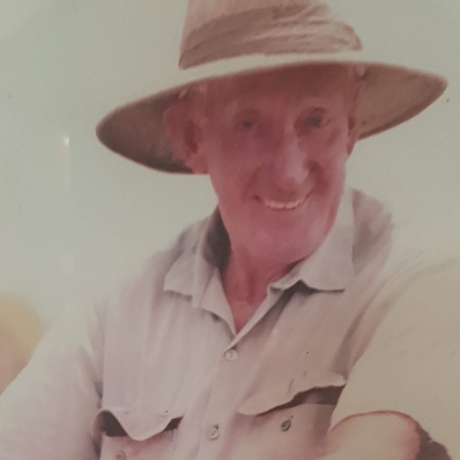 Mervyn Henry "Mick" Benstead's obituary , Passed away on July 30, 2018 in Cleveland, Queensland