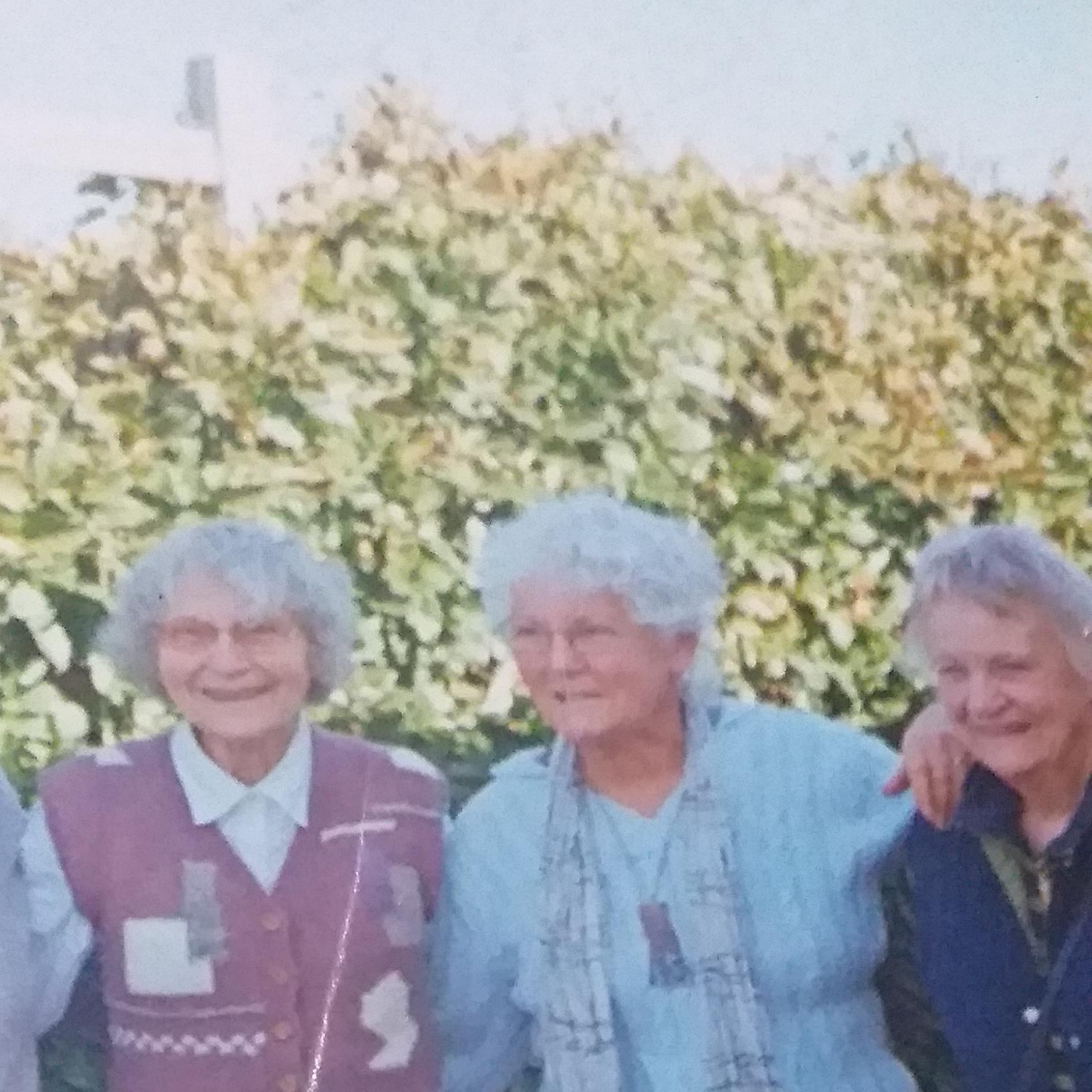 Philippa Douglas McCord