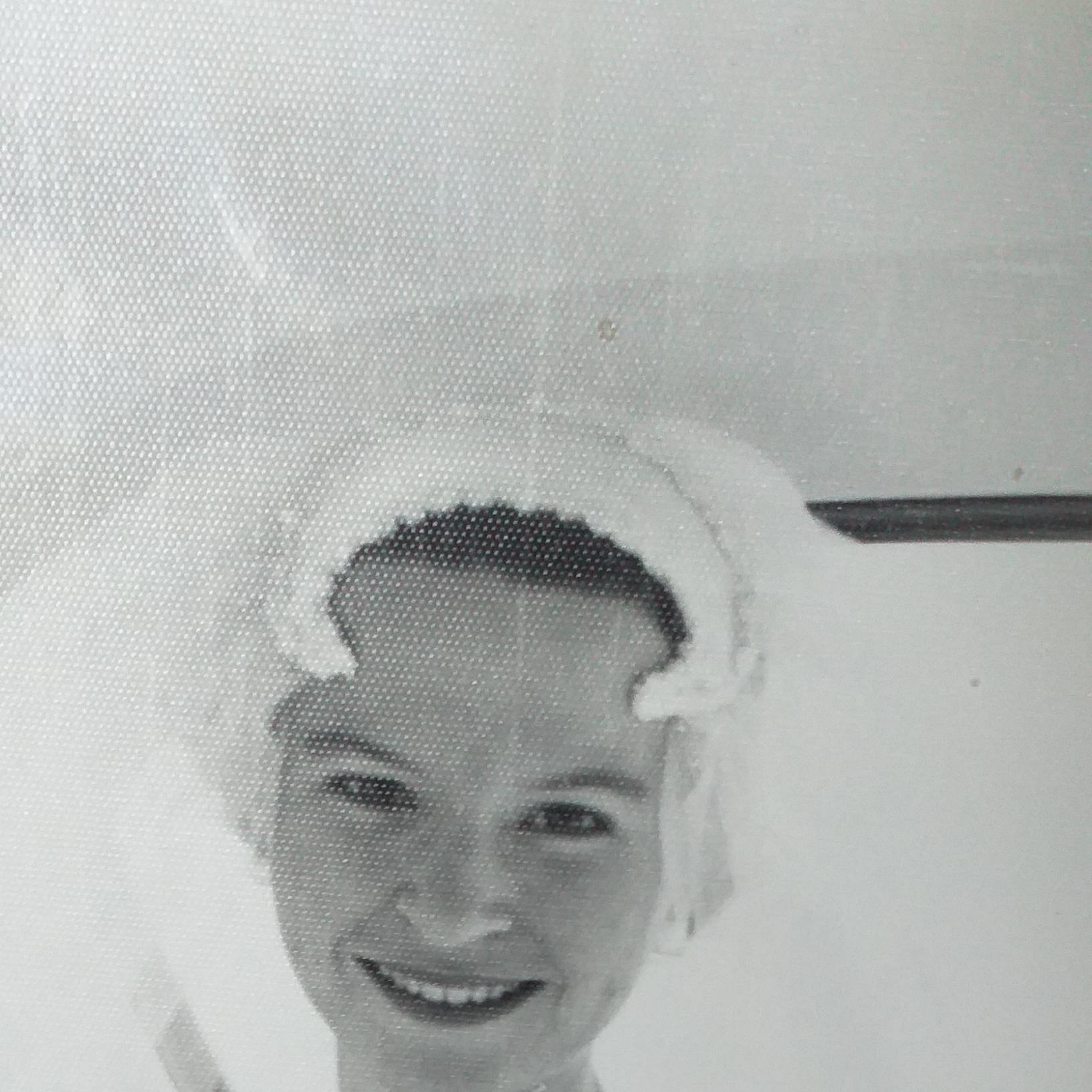 Philippa Douglas McCord