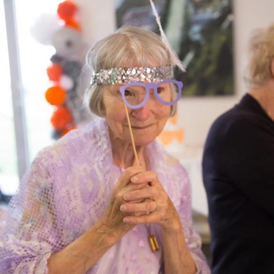 Philippa Douglas McCord