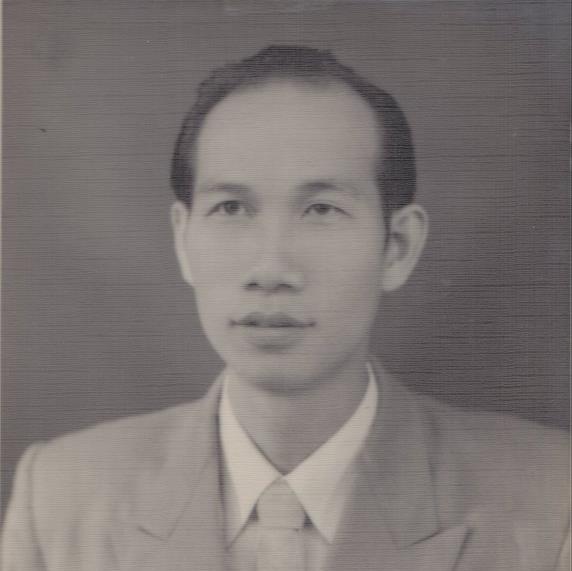 Georgie Choo Chee Obituary