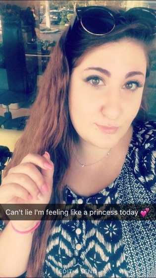 Hannah Lechevet's obituary , Passed away on March 20, 2017 in Lake Worth, Florida