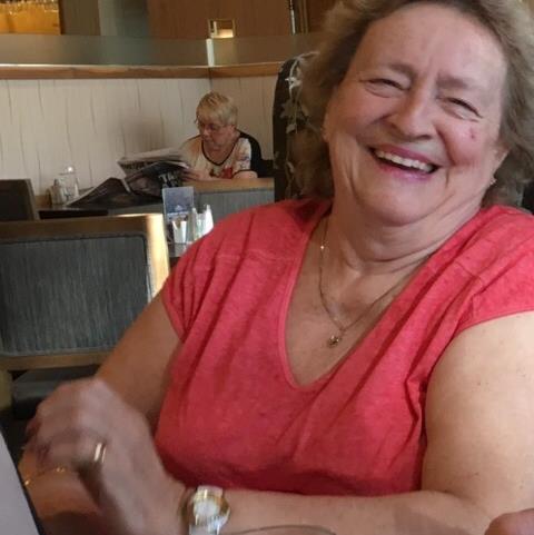 Betty Willis Obituary