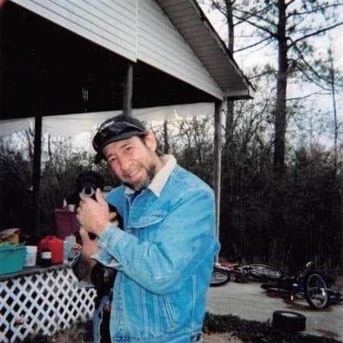 Jeffrey Stapleton