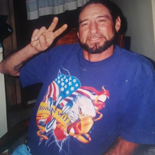 Jeffrey Stapleton's obituary , Passed away on August 5, 2018 in Falkville, Alabama