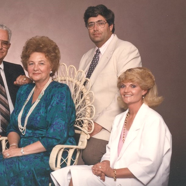 Arlyce Ann (Anfinson) Mitzel Obituary