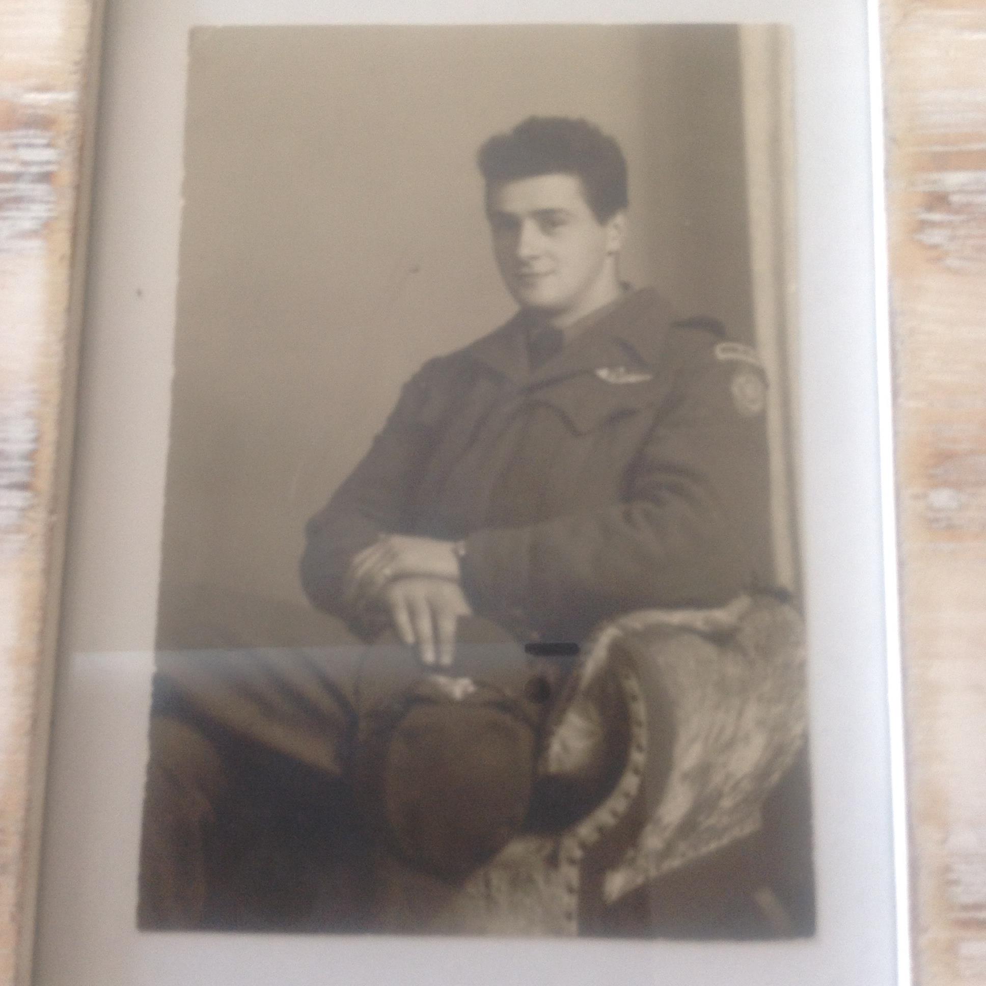 Roger Poissant's obituary , Passed away on August 6, 2018 in Belleville, Ontario