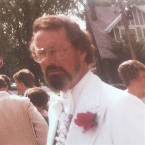 Gordon A. Farquhar