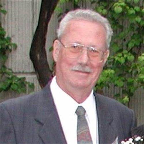 Gordon A. Farquhar