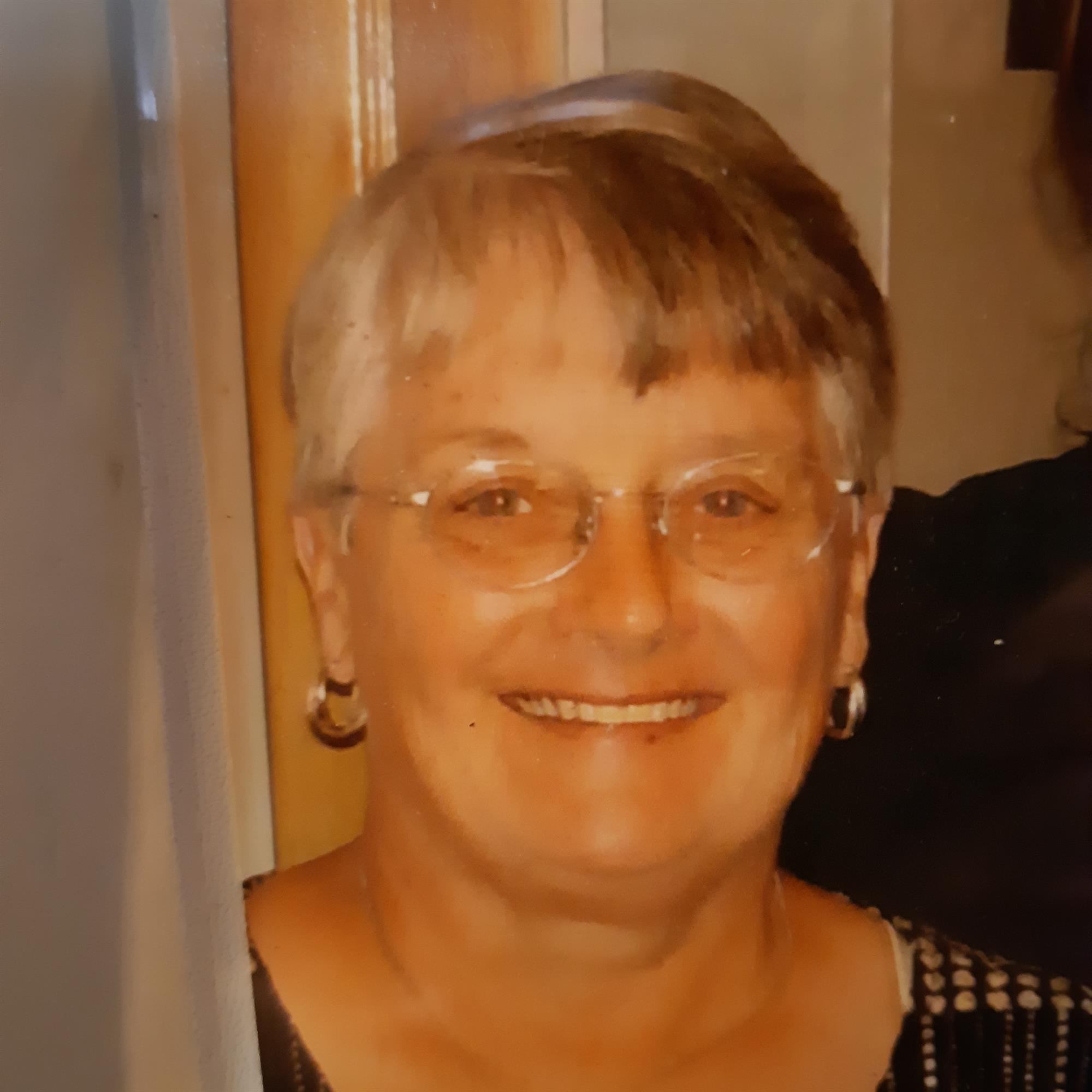 Theresa Rosalin Lott's obituary , Passed away on August 11, 2018 in Belleville, Ontario