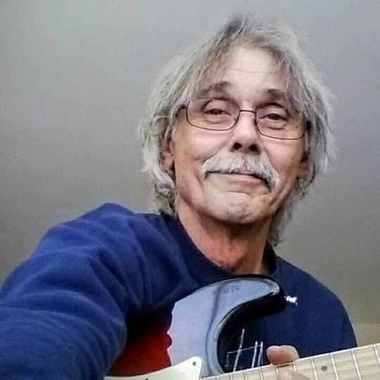Martin Guy Lowe Obituary