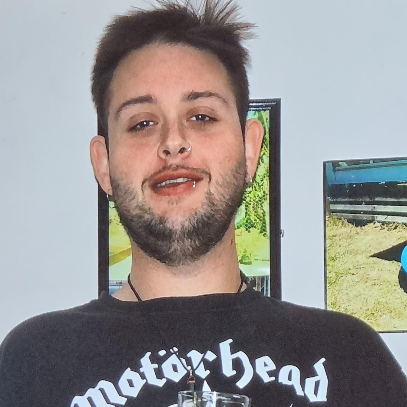 Hamish David Cashinella's obituary , Passed away on August 1, 2018 in Balcatta, Western Australia