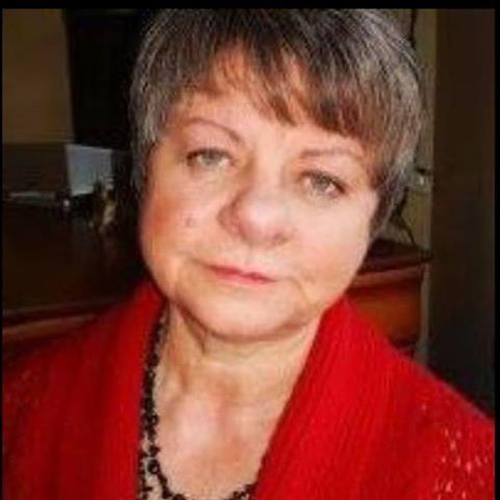 Rosalann Gayle Pedersen's obituary , Passed away on August 4, 2018 in Penticton, British Columbia