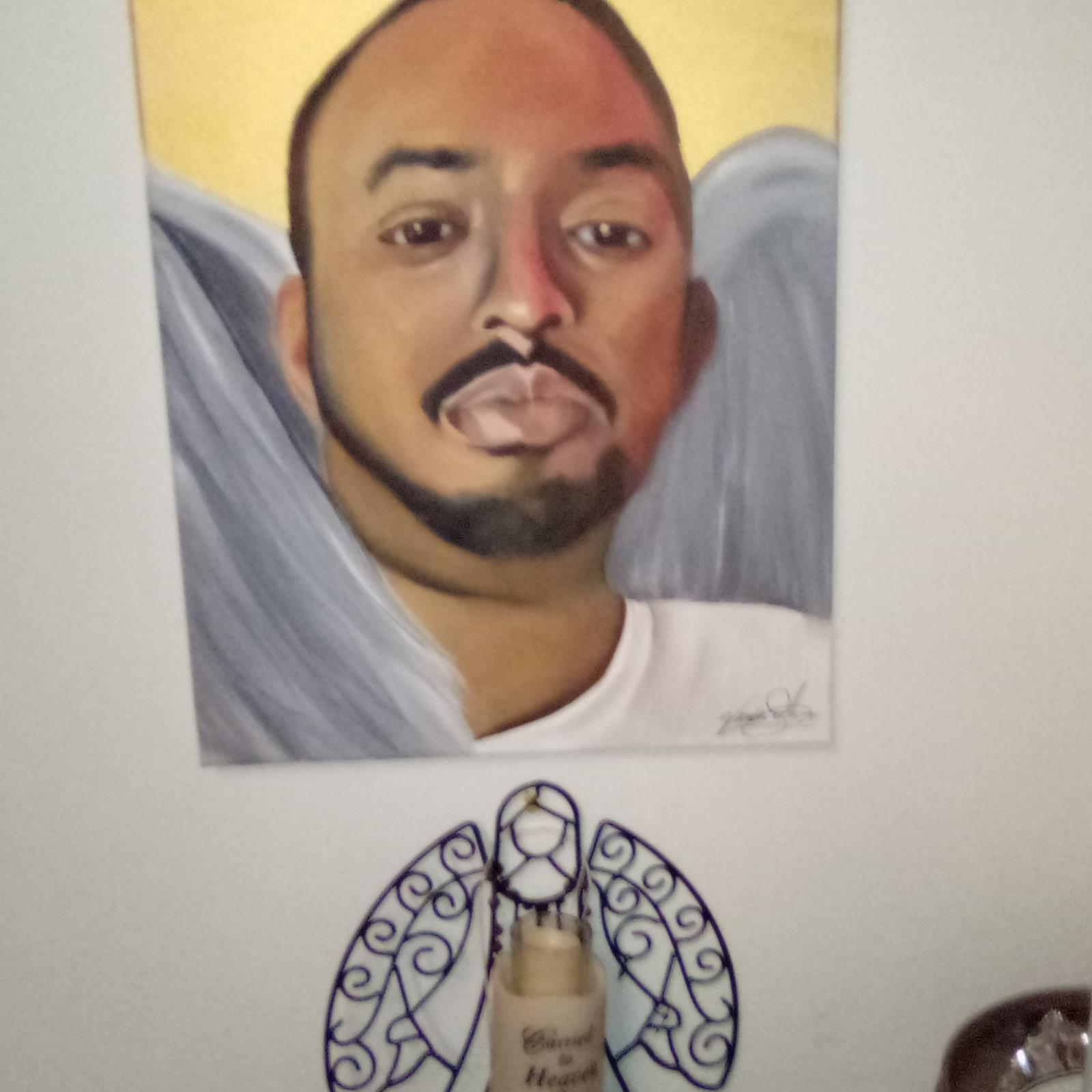 Jonathan Habtezghi Measho Obituary