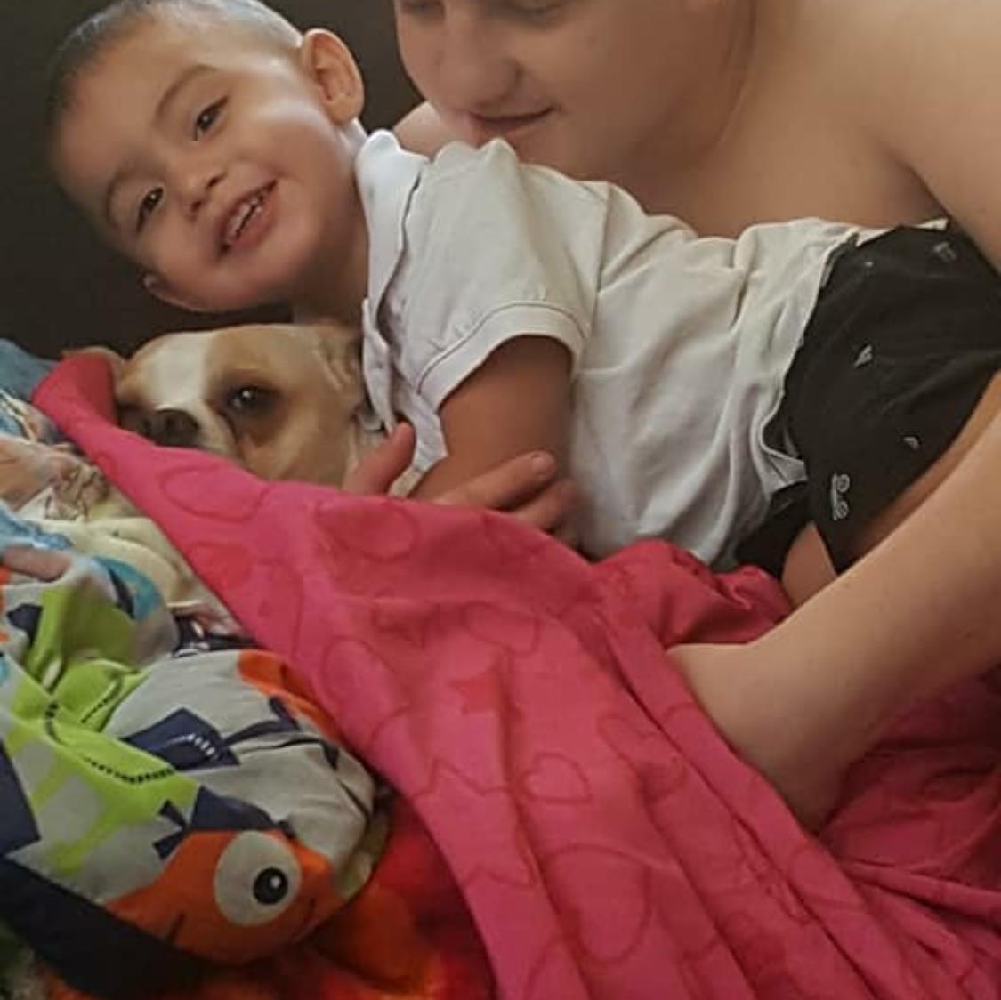 Zaydrian Josiah Gabriel Guerra Obituary