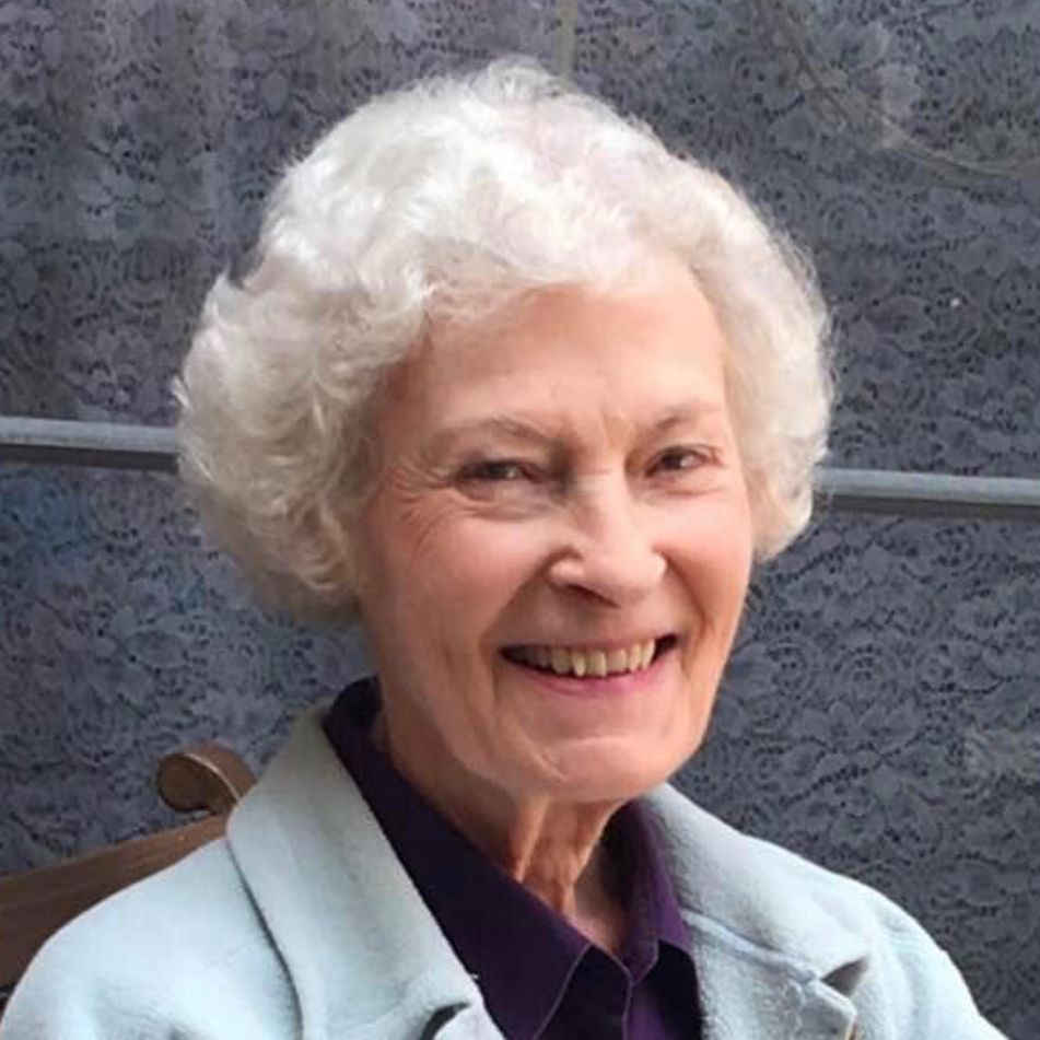 Sara Winberry
