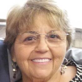 Elizabeth Rose Scallan's obituary , Passed away on August 16, 2018 in Chalmette, Louisiana