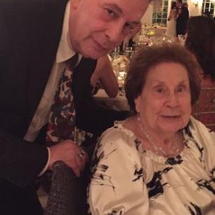 Annie Kehler Obituary