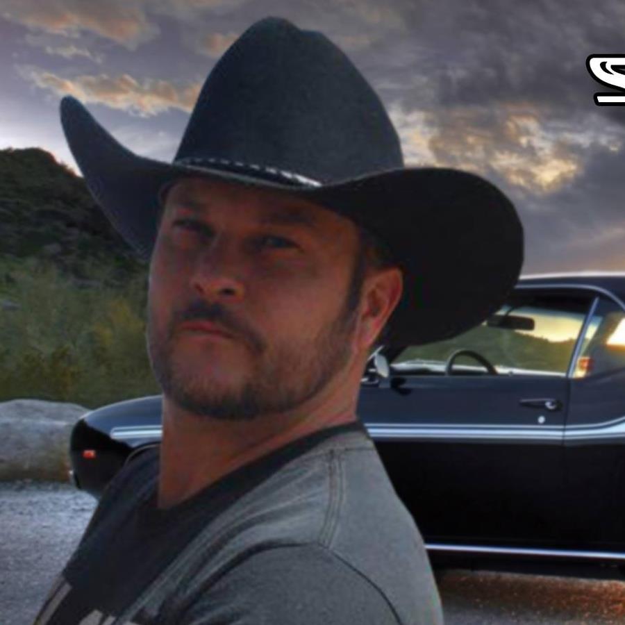 Robert Shane Dutton Obituary