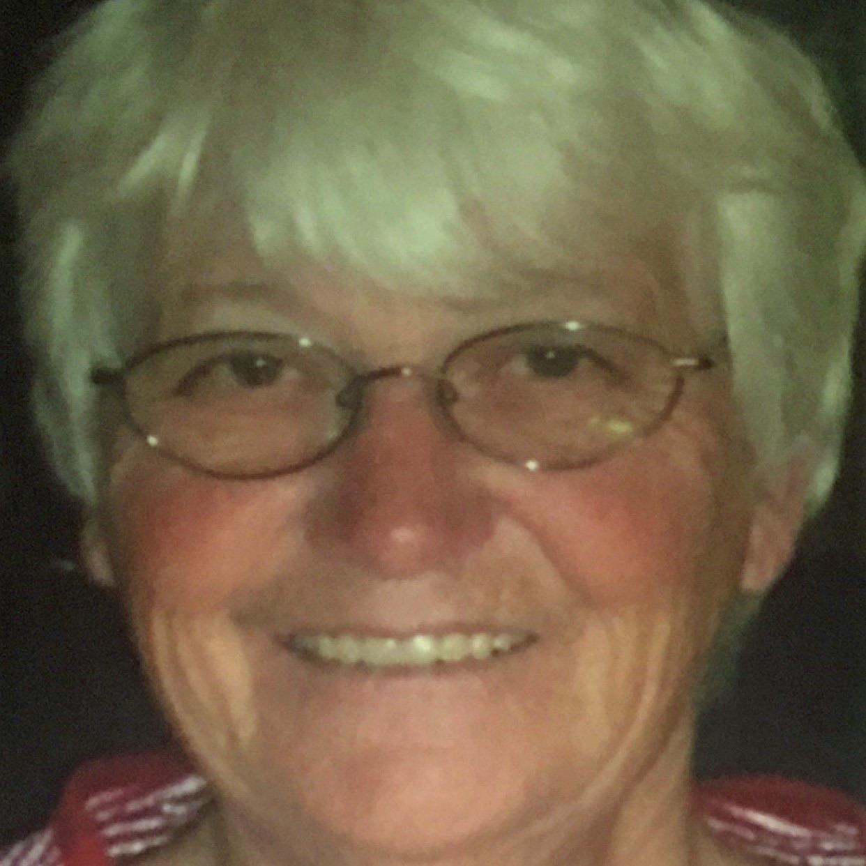 Sarah Kester Obituary