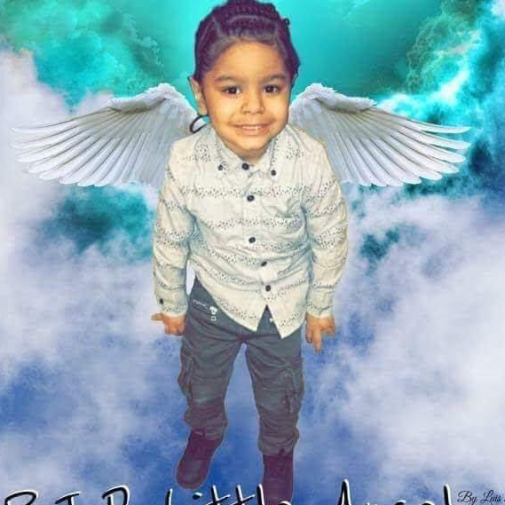 Jesiah Ruben Rivera Obituary