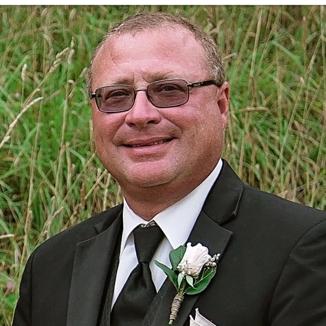 Eric A. Stofan Sr. Obituary