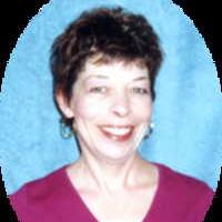 Pauline Frappier Obituary