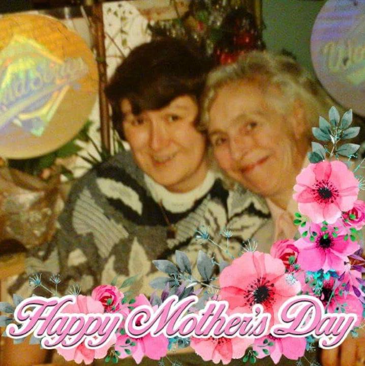 Debbie Rosemary Elaine Courneyea Obituary