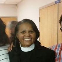 Reverend Ridia "Cookie" (Parker) Reid's obituary , Passed away on August 23, 2018 in Randallstown, Maryland