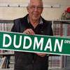 Bryan Edward Dudman
