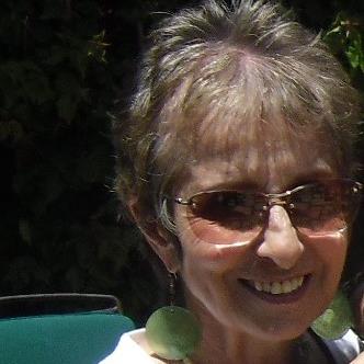 Vivian May Saatjian-Green Obituary