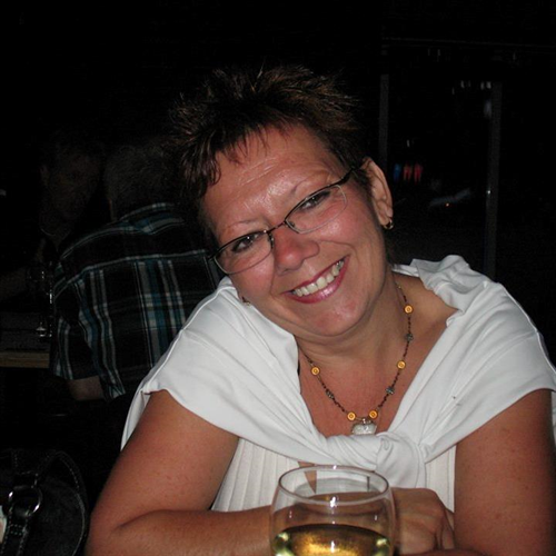 Avis de décès de Sylvie Casavant , Décédé le 31 août 2018 à Magog, Québec