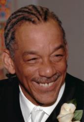 Alfred Elliott Jr. Obituary