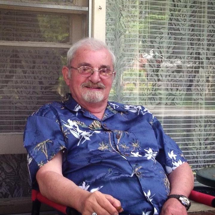 Manfred Bachert Obituary