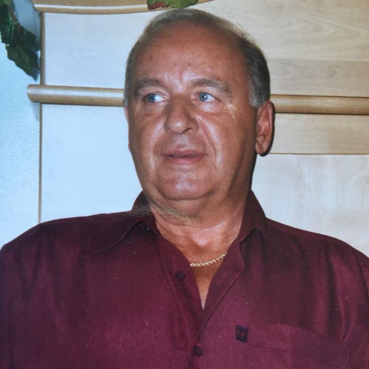 Réjean Gagnon