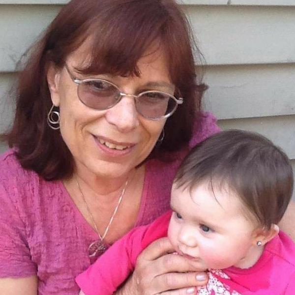 Elisa Bruno-McCanney's obituary , Passed away on September 5, 2018 in Cambridge, New York