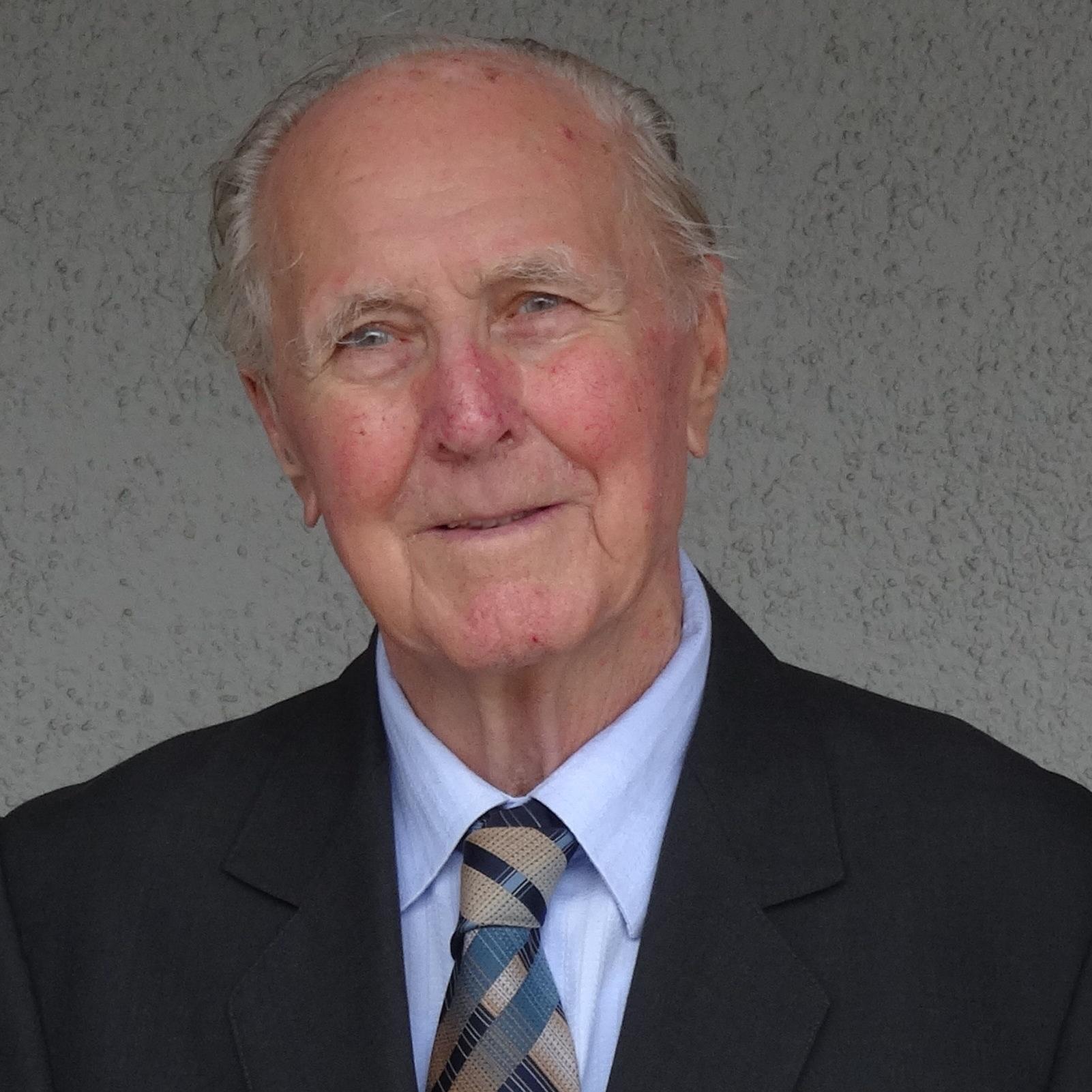 Robert Clegg Obituary