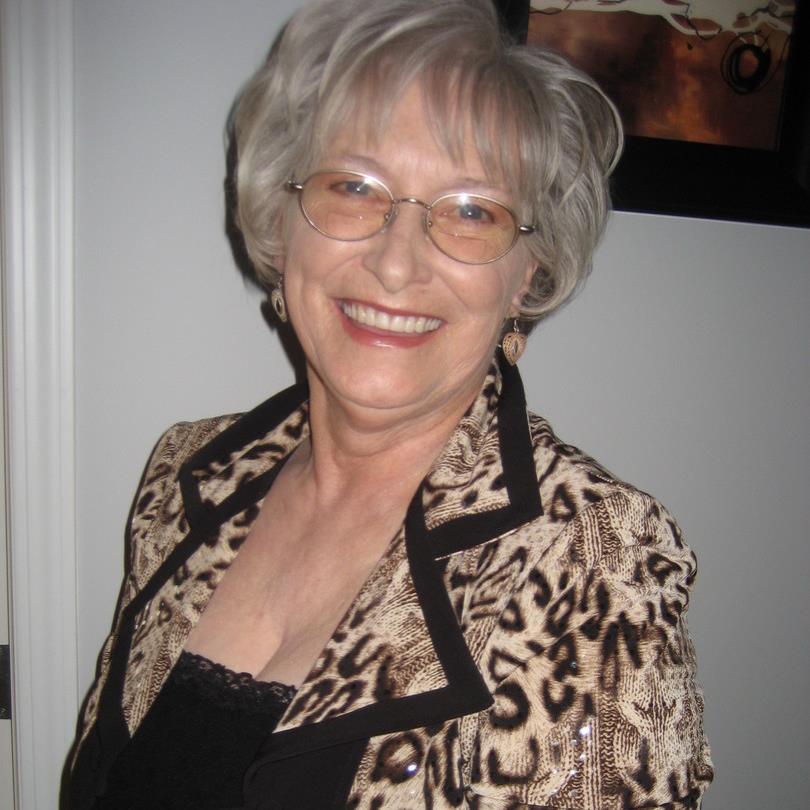 Doreen Violet Amschler
