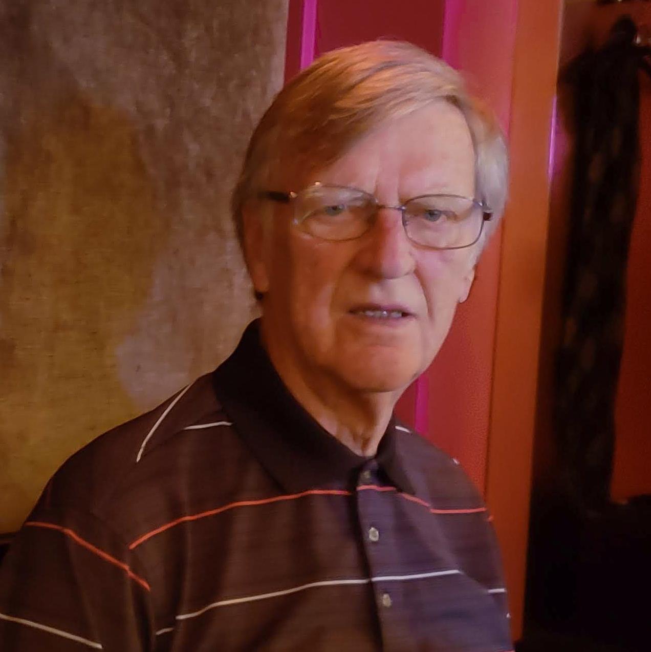 Avis de décès de Raoul Dufficy , Décédé le 11 septembre 2018 à Lévis, Québec
