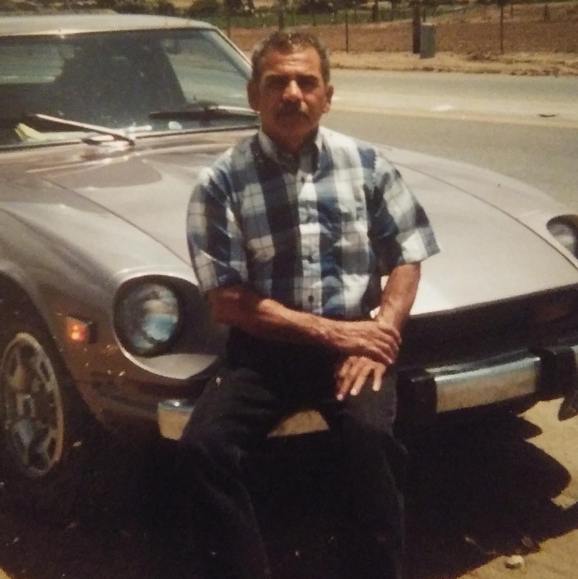 Juan Moreno O. Obituary