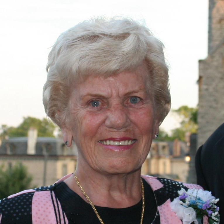 Kathernia Porten Obituary