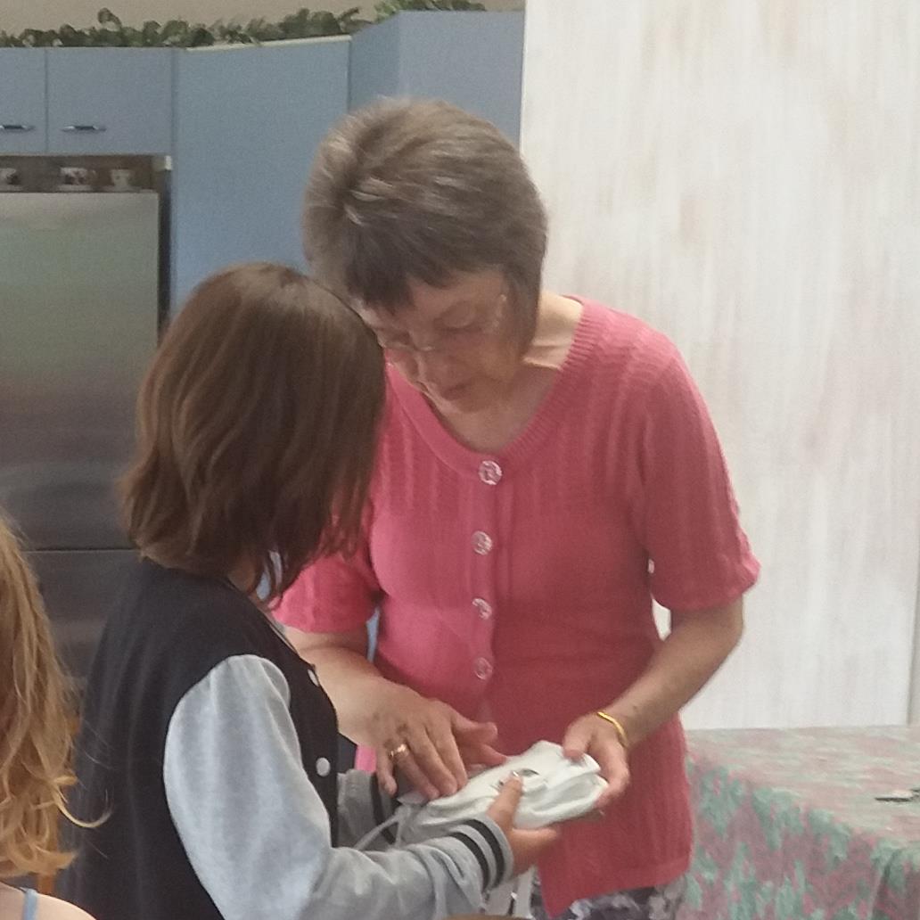 Noeline Taal's obituary , Passed away on September 12, 2018 in Paraparaumu, North Island