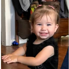 Blayke Elizabeth Smith's obituary , Passed away on September 14, 2018 in Thornton, Colorado