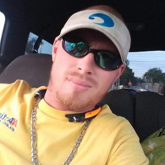 Joshua Clayton Bryant's obituary , Passed away on September 12, 2018 in Fort Myers, Florida